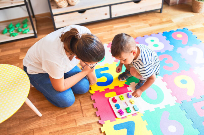 Przedszkole Miejskie nr 7 Sosnowiec