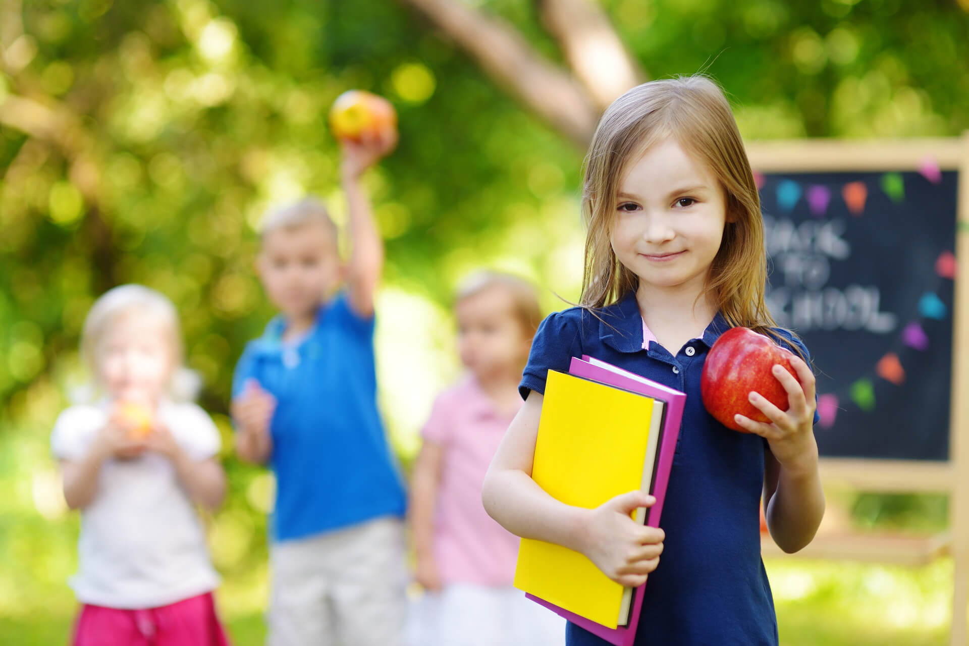 Przedszkole Miejskie nr 7 Sosnowiec